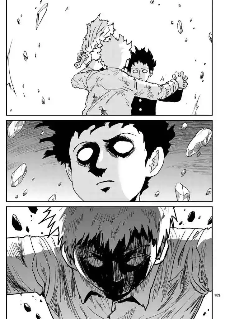 Mob Psycho 100 Chapter 100.16 14